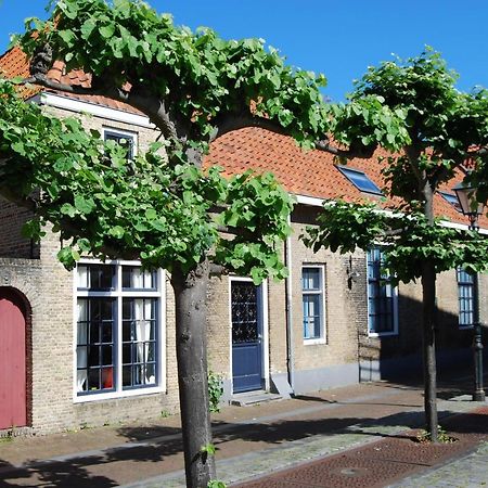 Lant Van Beloften Vlissingen Zewnętrze zdjęcie