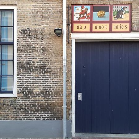 Lant Van Beloften Vlissingen Zewnętrze zdjęcie