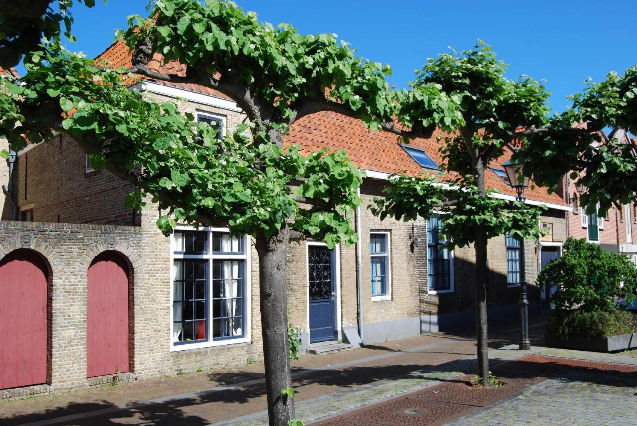 Lant Van Beloften Vlissingen Zewnętrze zdjęcie