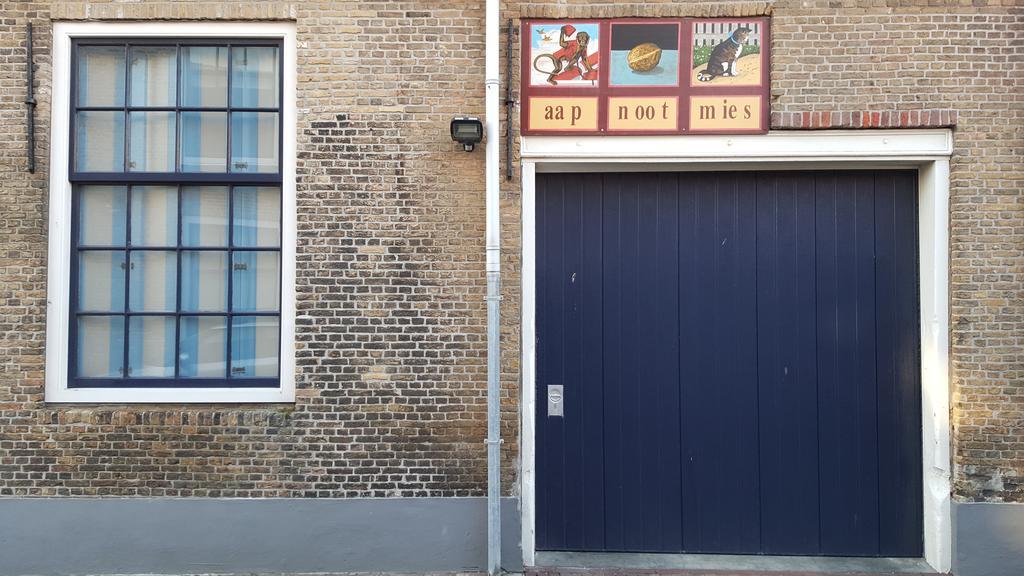 Lant Van Beloften Vlissingen Zewnętrze zdjęcie